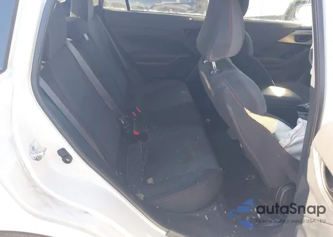 2024 Subaru Impreza Sport 5-Door from USA, damaged, VIN JF1GUAFC2R8281801